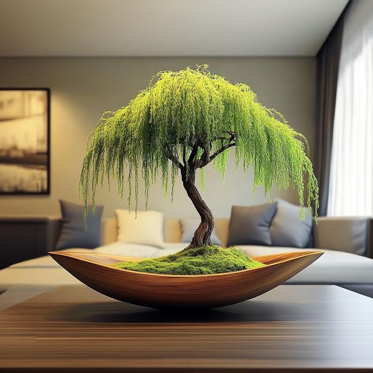 Artificial Plants by Your Choice Decor