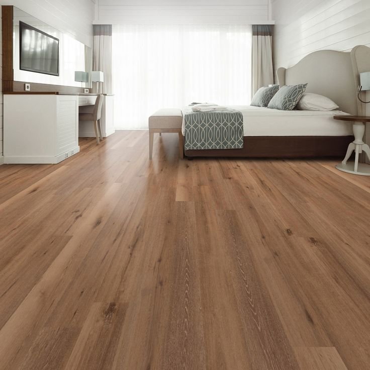 PVC Planks Flooring by Your Choice Decor