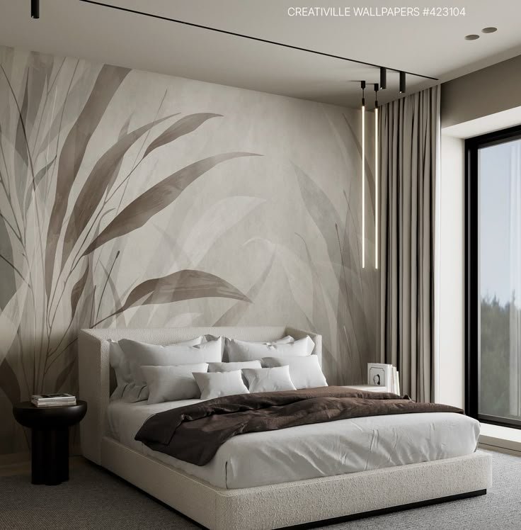 Wallpaper Customized by Your Choice Decor