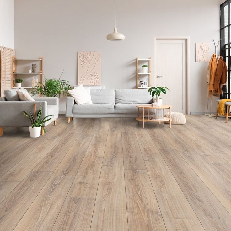 Wooden Flooring by Your Choice Decor